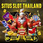 slot thailand terpercaya